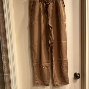 GUC, Loft Tencel pants size XS